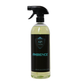 AMBIENCE 1000ML - Solutie Premium Curatare Interior Auto - Tapiterie, Textile, Piele si Plastice