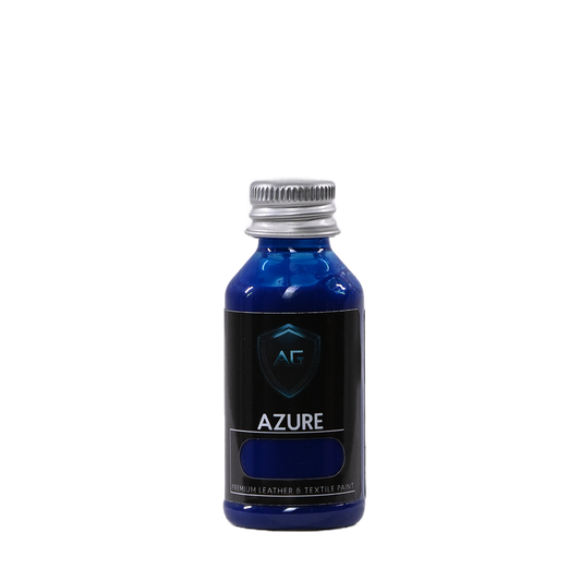 Vopsea Premium AGPRO pentru Piele si Textile - Incaltaminte, Genti, Portofele