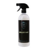 BIOLEATHER 1000ML - Solutie Premium Curatare Hidratare Piele Auto