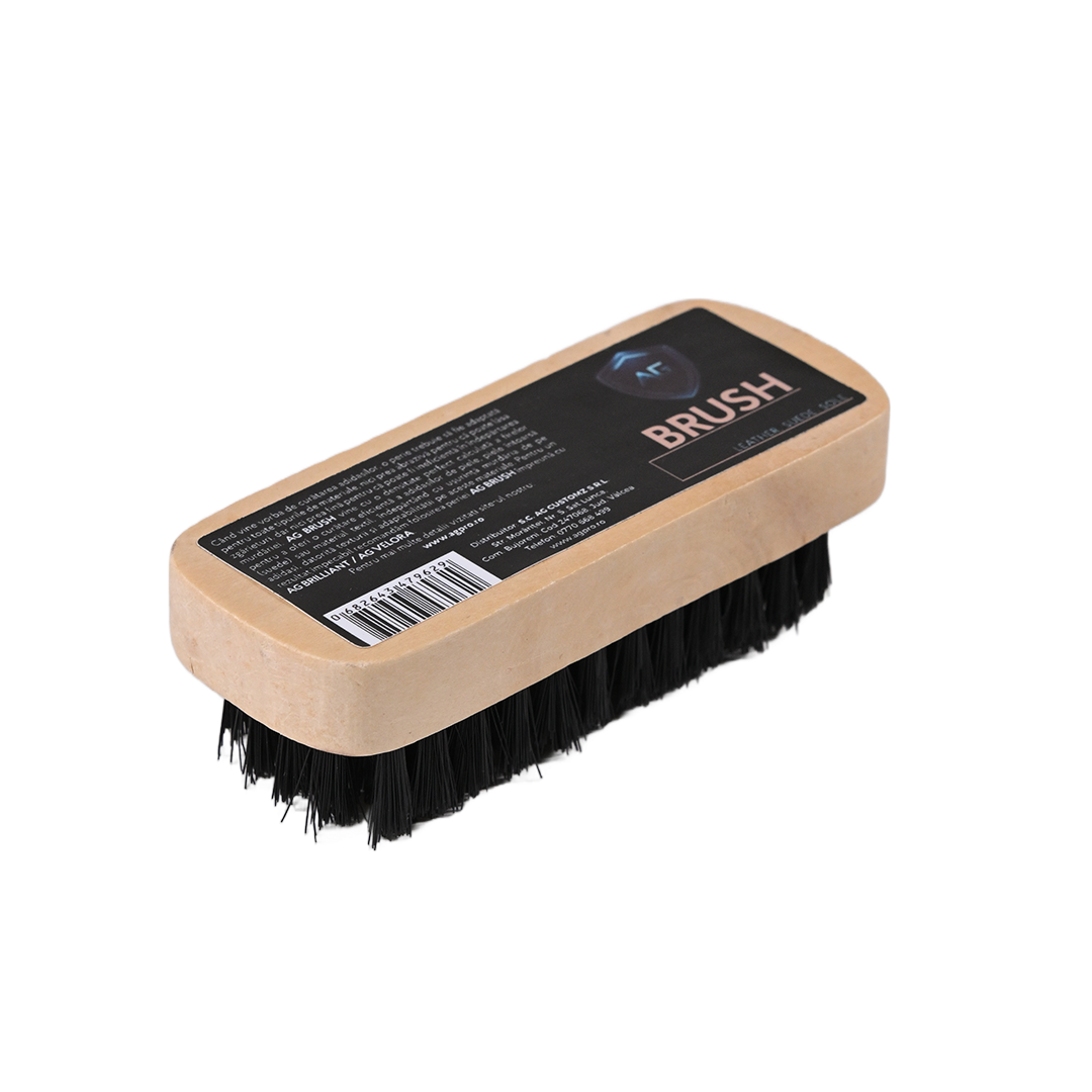 AG BRUSH CLEANER