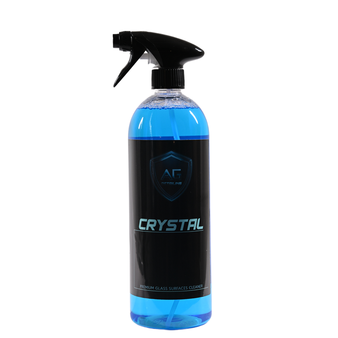 CRYSTAL 1000ML - Solutie Premium Curatare Geamuri