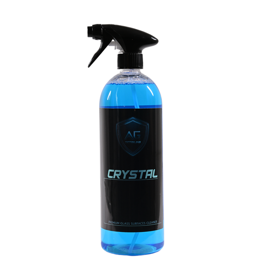 CRYSTAL 1000ML - Solutie Premium Curatare Geamuri