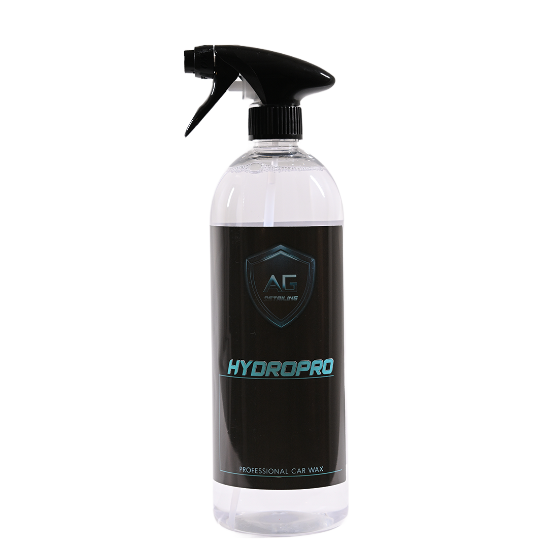 HYDROPRO - 1000ML- Ceara Auto Lichida Ceramica