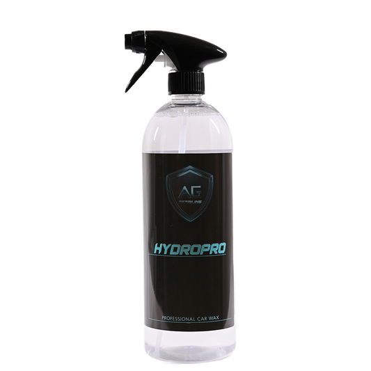 HYDROPRO - 1000ML- Ceara Auto Lichida Ceramica