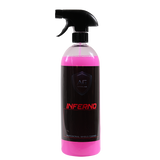 INFERNO 1000ML - Solutie Premium Curatare Jante