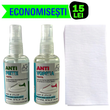AG KIT ANTI-PETE TEXTIL