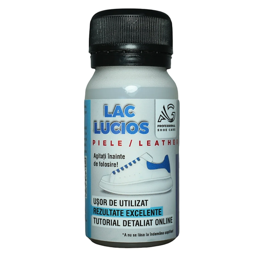 AG LAC PIELE LUCIOS