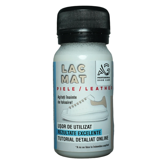 AG LAC PIELE MAT