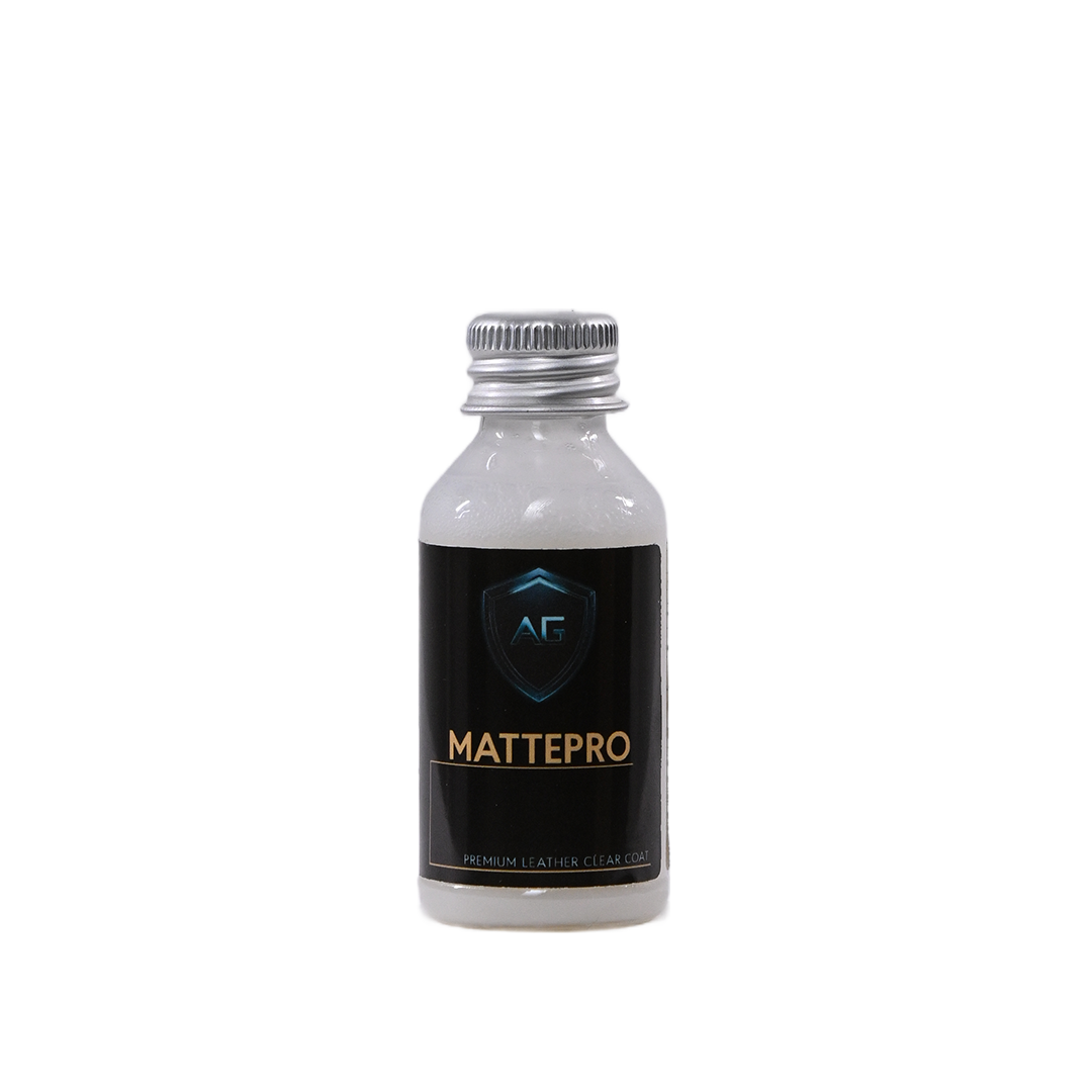 MATTEPRO - Lac Premium Piele Efect Mat Finisher Matte