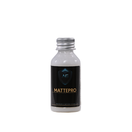 MATTEPRO - Lac Premium Piele Efect Mat Finisher Matte