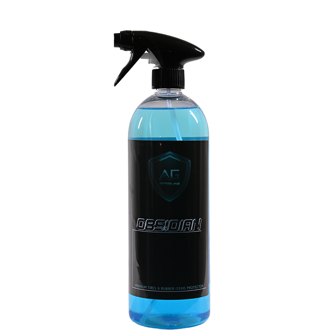 OBSIDIAN 1000ML - Dressing Anvelope Premium