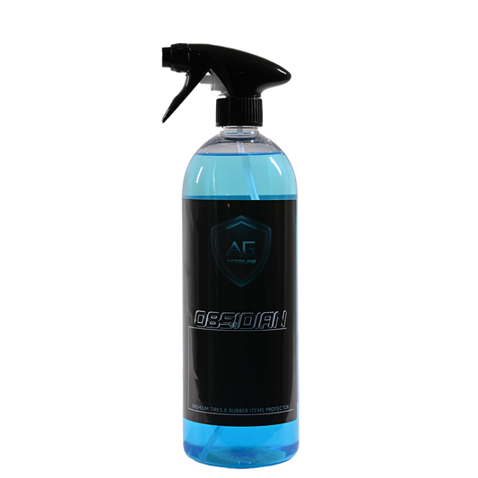 OBSIDIAN 1000ML - Dressing Anvelope Premium