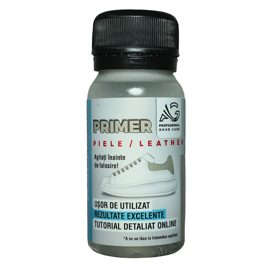 AG PRIMER PIELE