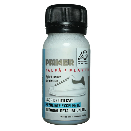 AG PRIMER TALPA / PLASTIC