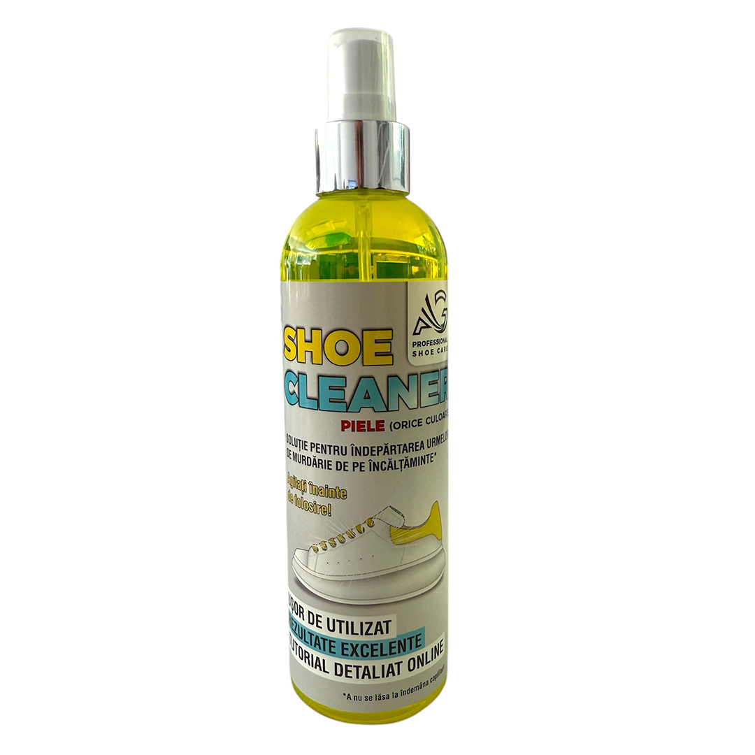 AG SHOE CLEANER PIELE