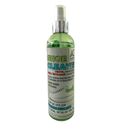AG SHOE CLEANER TEXTIL