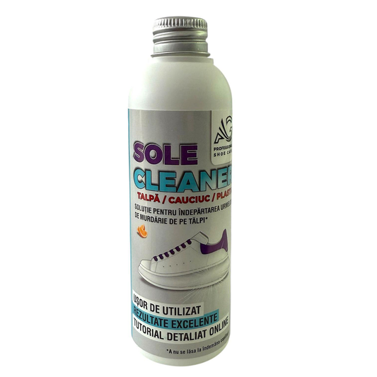 AG SOLE CLEANER