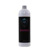 SOLEFRESH 500ML - Solutie Premium Curatare Talpa Sneakers, Zgarieturi si Pete