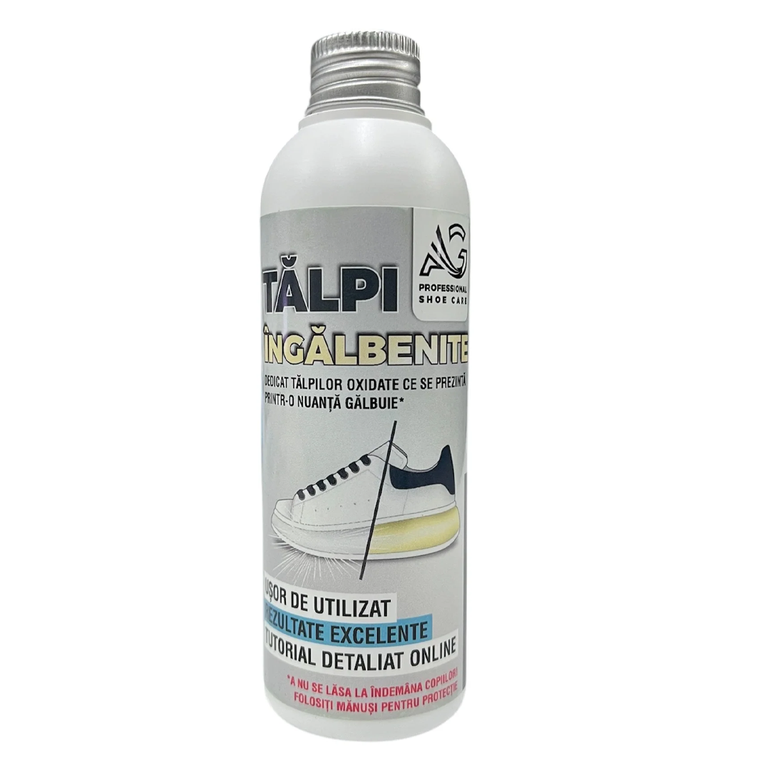 AG TALPI INGALBENITE KIT COMPLET