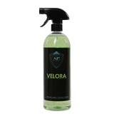 VELORA 1000ML - Solutie Premium Curatare Incaltaminte Sneakers - Suede(piele intoarsa), Nubuck si Textil