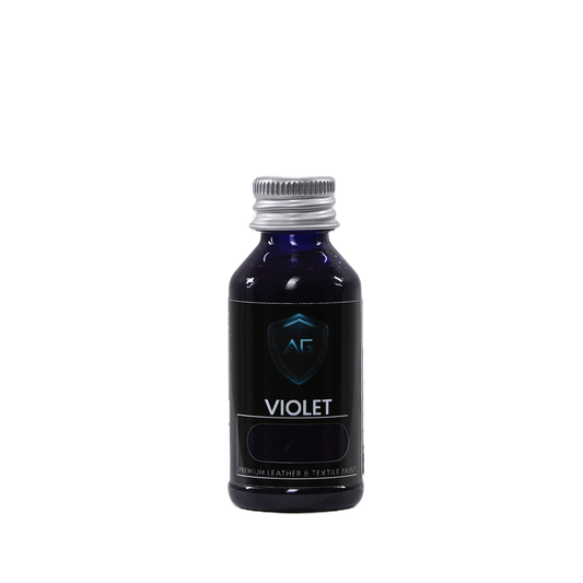 Vopsea Premium AGPRO pentru Piele si Textile - Incaltaminte, Genti, Portofele