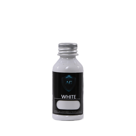 Vopsea Premium AGPRO pentru Piele si Textile - Incaltaminte, Genti, Portofele
