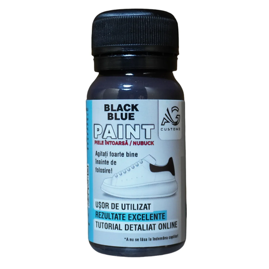 AG VOPSEA NUBUCK / PIELE INTOARSA