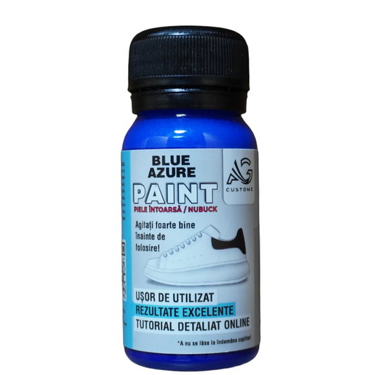 AG VOPSEA NUBUCK / PIELE INTOARSA