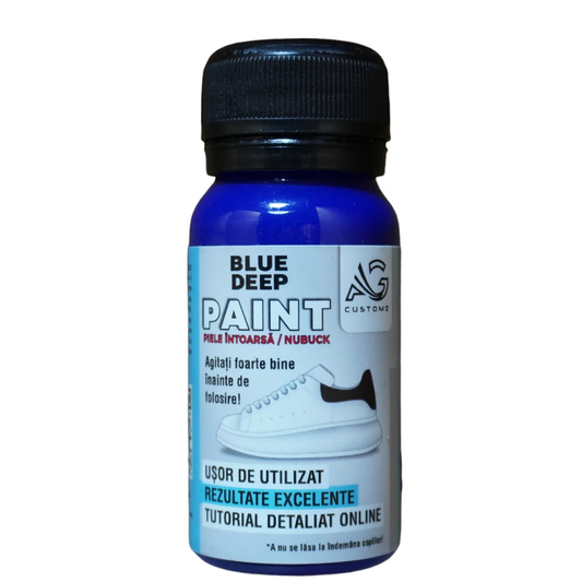 AG VOPSEA NUBUCK / PIELE INTOARSA