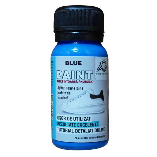 AG VOPSEA NUBUCK / PIELE INTOARSA