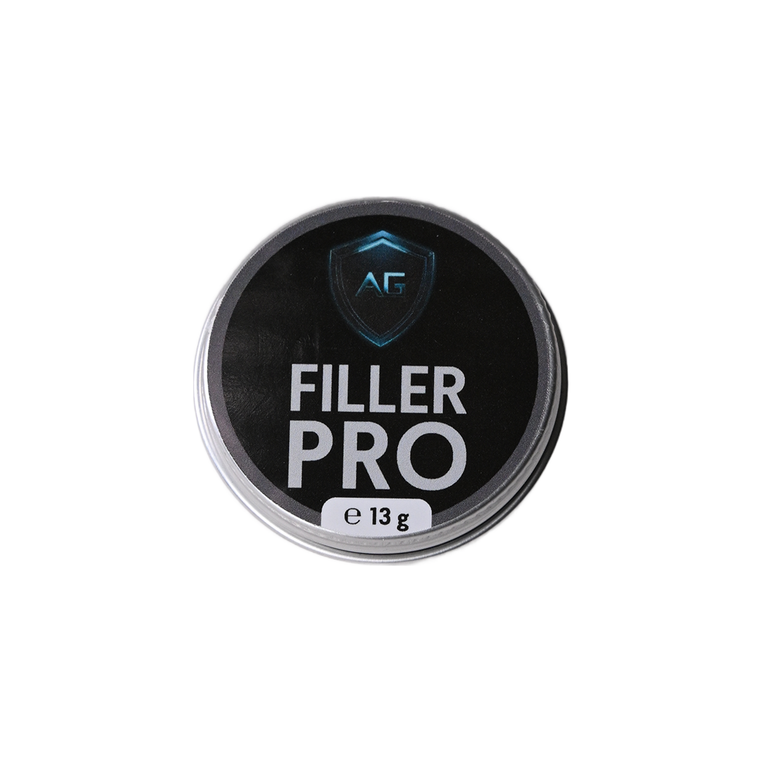 FILLER PRO - Chit Reparatie Zgarieturi Piele