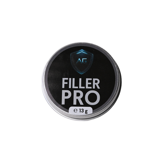 FILLER PRO - Chit Reparatie Zgarieturi Piele