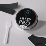 FILLER PRO - Chit Reparatie Zgarieturi Piele