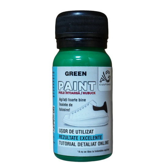 AG VOPSEA NUBUCK / PIELE INTOARSA