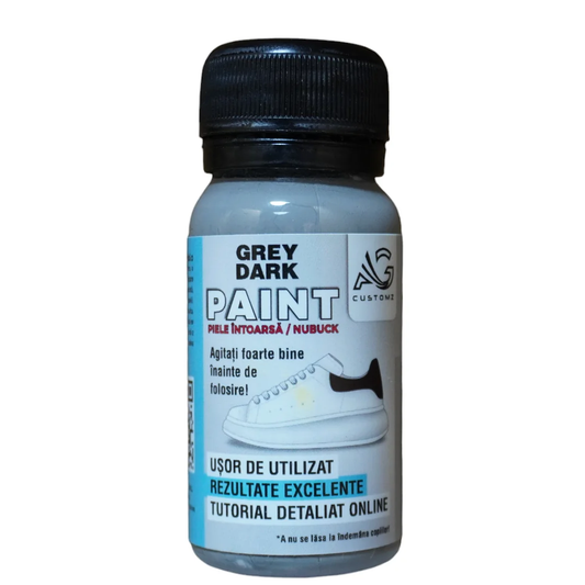 AG VOPSEA NUBUCK / PIELE INTOARSA