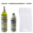 AG KIT COMPLET CURATARE TALPA
