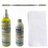 AG KIT COMPLET CURATARE TALPA