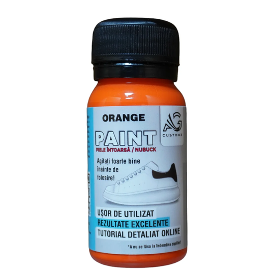 AG VOPSEA NUBUCK / PIELE INTOARSA