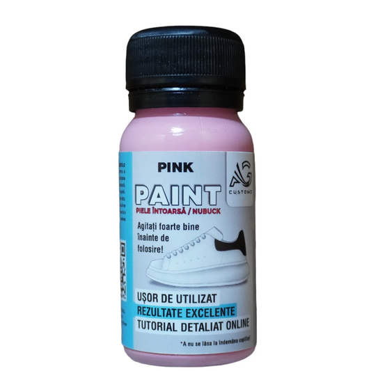 AG VOPSEA NUBUCK / PIELE INTOARSA