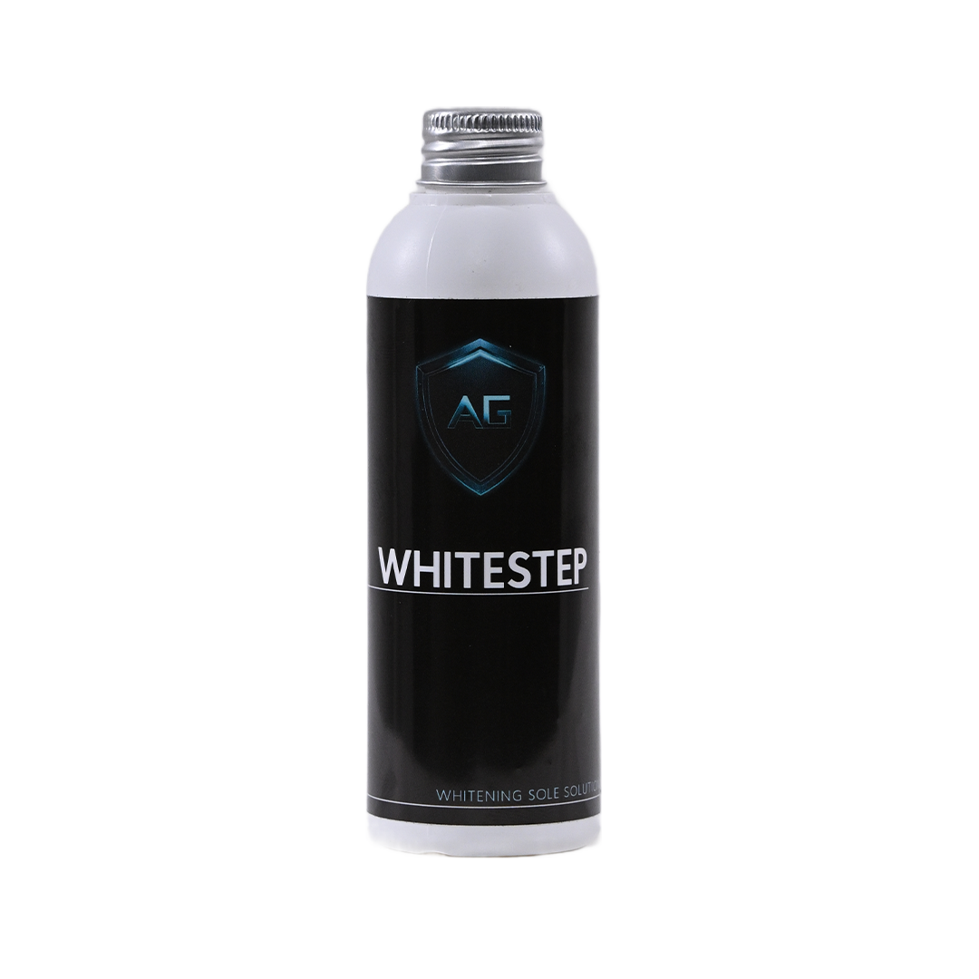 WHITESTEP - Solutie Albire Talpa, Anti-Oxidare